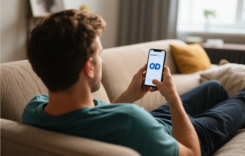 OD体育流畅体验