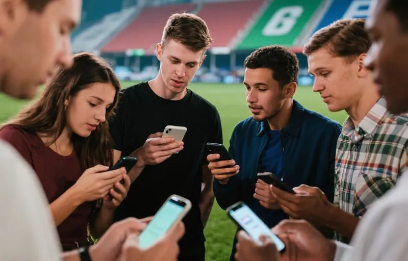 OD体育社区交流