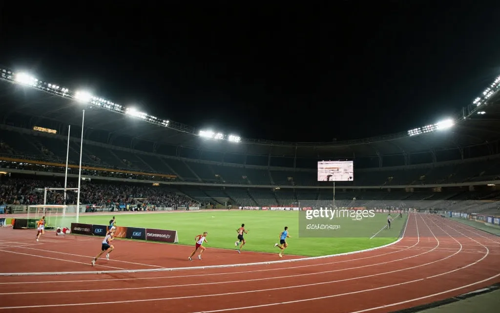 赛场风云再起：预选赛本周焦点赛程及球星看点全掌握