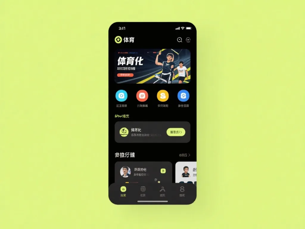 畅享竞技乐趣，OD体育平台入口让你轻松开启体育新体验